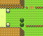 Route 03 (Cleaned) - Pokémon Generation 2 Customs