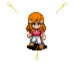 Orihime Inoue - Bleach: The 3rd Phantom