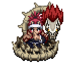 Renji Abarai - Bleach: The 3rd Phantom