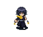 Suì-Fēng - Bleach: The 3rd Phantom