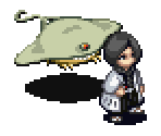 Retsu Unohana - Bleach: The 3rd Phantom