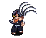 Yumichika Ayasegawa - Bleach: The 3rd Phantom