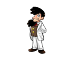 NPCs - Astro Boy: Tap Tap Rush