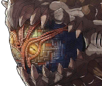 Anankos - Fire Emblem: Fates