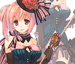 Conette St. Honore 4 - Diva - Dungeon Travelers 2