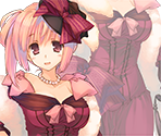 Conette St. Honore 5 - Mistress - Dungeon Travelers 2