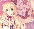 Eltricia Vitoire de Ritzhevin 6 - Magical Princess - Dungeon Travelers 2