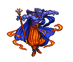 Xande - Final Fantasy: Record Keeper