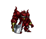 Wolfmeister - Final Fantasy: Record Keeper