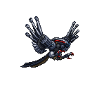 Eagle Gun - Final Fantasy: Record Keeper