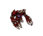 CMD. Grand Horn - Final Fantasy: Record Keeper