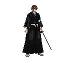 Sōsuke Aizen (Soul Society) - Bleach: The 3rd Phantom