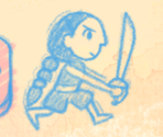 Instructions - Steven Universe: Sword Dancers