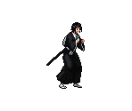 Hanatarō Yamada - Bleach: The 3rd Phantom