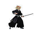 Matsuri Kudō - Bleach: The 3rd Phantom