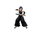 Suì-Fēng - Bleach: The 3rd Phantom