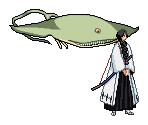 Retsu Unohana - Bleach: The 3rd Phantom