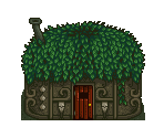 Witch Swamp - Stardew Valley