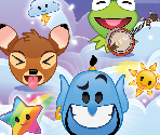 GUI (03/04) - Disney Emoji Blitz