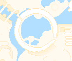 Fallen Arm Minimap - Xenoblade Chronicles