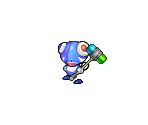 Enemy 01 - Astro Boy: Tap Tap Rush