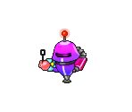 Enemy 02 - Astro Boy: Tap Tap Rush
