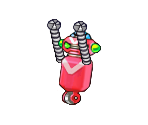 Enemy 03 - Astro Boy: Tap Tap Rush