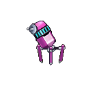 Enemy 06 - Astro Boy: Tap Tap Rush
