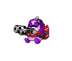 Enemy 07 - Astro Boy: Tap Tap Rush