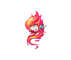 Elf fire - Astro Boy: Tap Tap Rush
