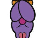 Swoop - Paper Mario: Color Splash