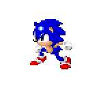 Sonic - SegaSonic the Hedgehog