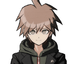 Makoto Naegi - Danganronpa 2: Goodbye Despair