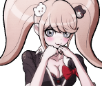 Junko Enoshima - Danganronpa 2: Goodbye Despair