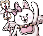 Usami - Danganronpa 2: Goodbye Despair