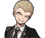 Fuyuhiko Kuzuryu - Danganronpa 2: Goodbye Despair
