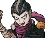 Gundham Tanaka - Danganronpa 2: Goodbye Despair