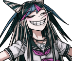 Ibuki Mioda - Danganronpa 2: Goodbye Despair