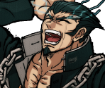 Nekomaru Nidai - Danganronpa 2: Goodbye Despair