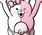 Monomi - Danganronpa 2: Goodbye Despair