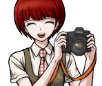 Mahiru Koizumi - Danganronpa 2: Goodbye Despair