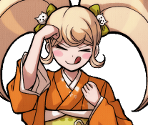 Hiyoko Saionji - Danganronpa 2: Goodbye Despair
