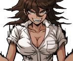 Akane Owari - Danganronpa 2: Goodbye Despair