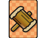 Battle Cards (Basic) - Paper Mario: Color Splash