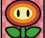 Battle Cards (Basic, Large) - Paper Mario: Color Splash