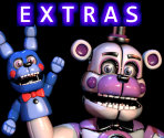 Extra Menu Characters & Text - Five Nights at Freddy's: Sister Location