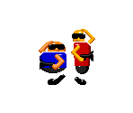 Mobo & Robo - Bonanza Bros
