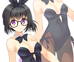 Mio Hanesaki 1 - Spieler - Dungeon Travelers 2