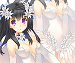 Mio Hanesaki 5 - Papillon - Dungeon Travelers 2