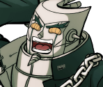 Mechamaru - Danganronpa 2: Goodbye Despair